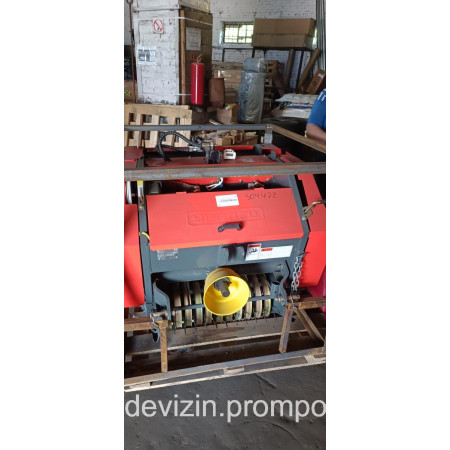 Пресс-подборщик YK-890 рулон 50кг