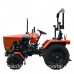 Минитрактор Уралец 2200