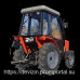 Минитрактор Уралец-314 КПП с реверсом