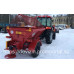 Пескоразбрасыватель навесной Л-415