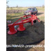 Косилка роторная Виракс Wirax L=1.85