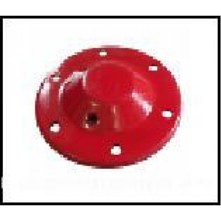 Крышка боковая почвофрезы 1GQN-220