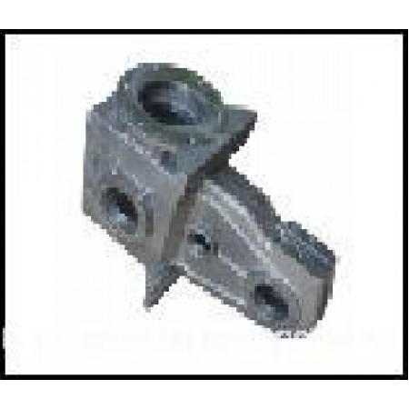 Корпус редуктора почвофрезы большой 1GQN-180/200/220